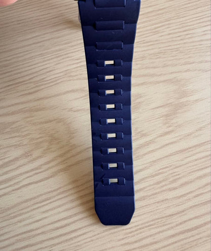 Casio Baby-G BGA-150PG-2B2JF Model Navy Gold Watch