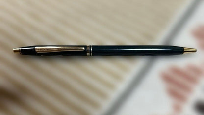 Cross Parker Ballpoint Pen 5 Pack - Japan Import