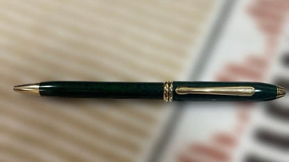 Cross Parker Ballpoint Pen 5 Pack - Japan Import