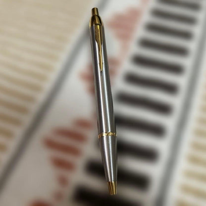 Cross Parker Ballpoint Pen 5 Pack - Japan Import