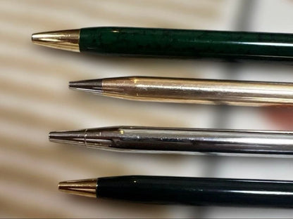 Cross Parker Ballpoint Pen 5 Pack - Japan Import