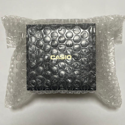 Casio Ring Watch CRW-001-1JR G-Shock Ring Watch 50th Anniversary Japan Import