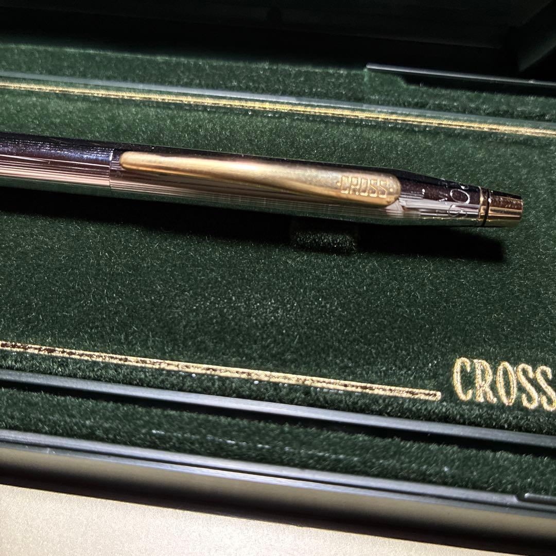 Cross Classic Century Medalist Mechanical Pencil MDL330305 Japan Import