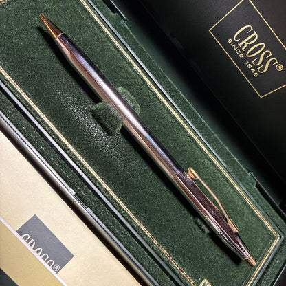 Cross Classic Century Medalist Mechanical Pencil MDL330305 Japan Import