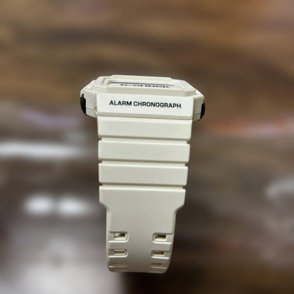 Casio G-Shock Series GW-5510BW-7JF Radio Solar Shock-Resistant Digital Watch — Japan Import