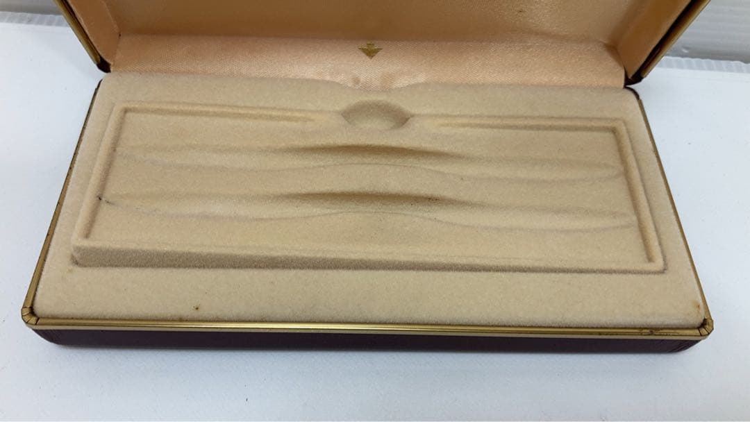 Cross 18KT Gold Mechanical Pencil 0.5mm Model — Japan Import