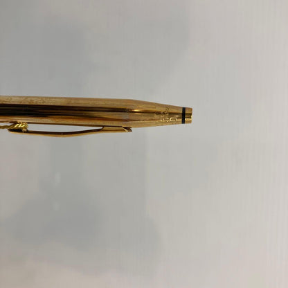 Cross 18KT Gold Mechanical Pencil 0.5mm Model — Japan Import