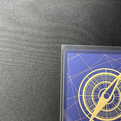 Sunji Premium Card Collection 25th Anniversary Edition R Parallel OP01-013 ONEPIECE card in sleeve