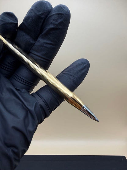 Cross 14KT Gold Filled 0.5mm Pencil — Japan Import