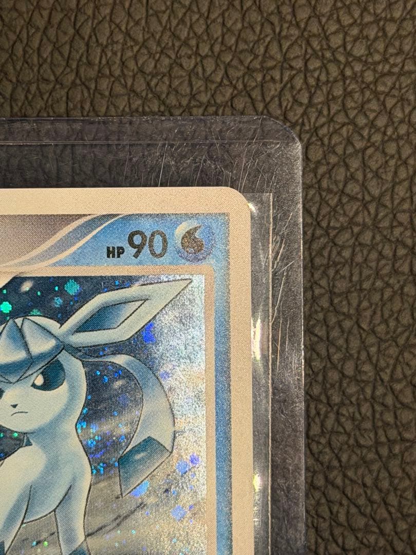 Polaragon Shaymin Lv46 Pokemon Card Collection Pack with sleeves, hard case, and pouches in good condition