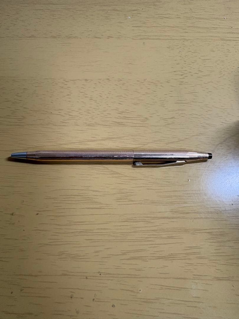 Cross Ballpoint Pen