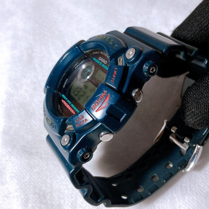 Casio G-Shock Frogman GW-200 Watch — Japan Import