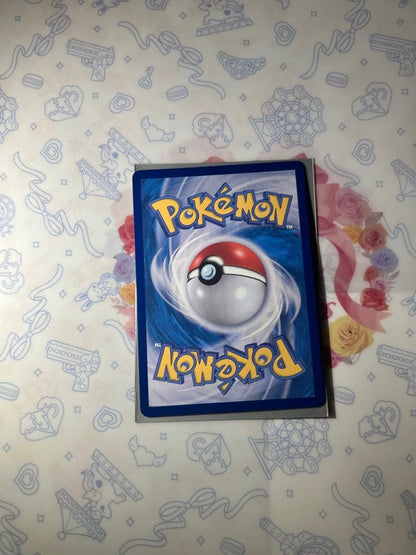 Ririale Pippiex Mega Start Deck 100 Battle Collection Korean Edition card deck with slight discoloration on back