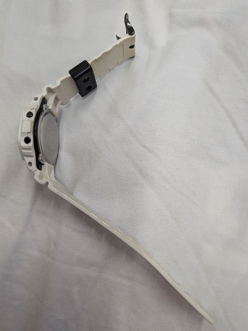 Casio G-Shock G-Lide Tough Solar Watch — Japan Import