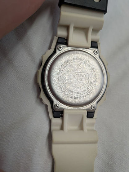 Casio G-Shock G-Lide Tough Solar Watch — Japan Import