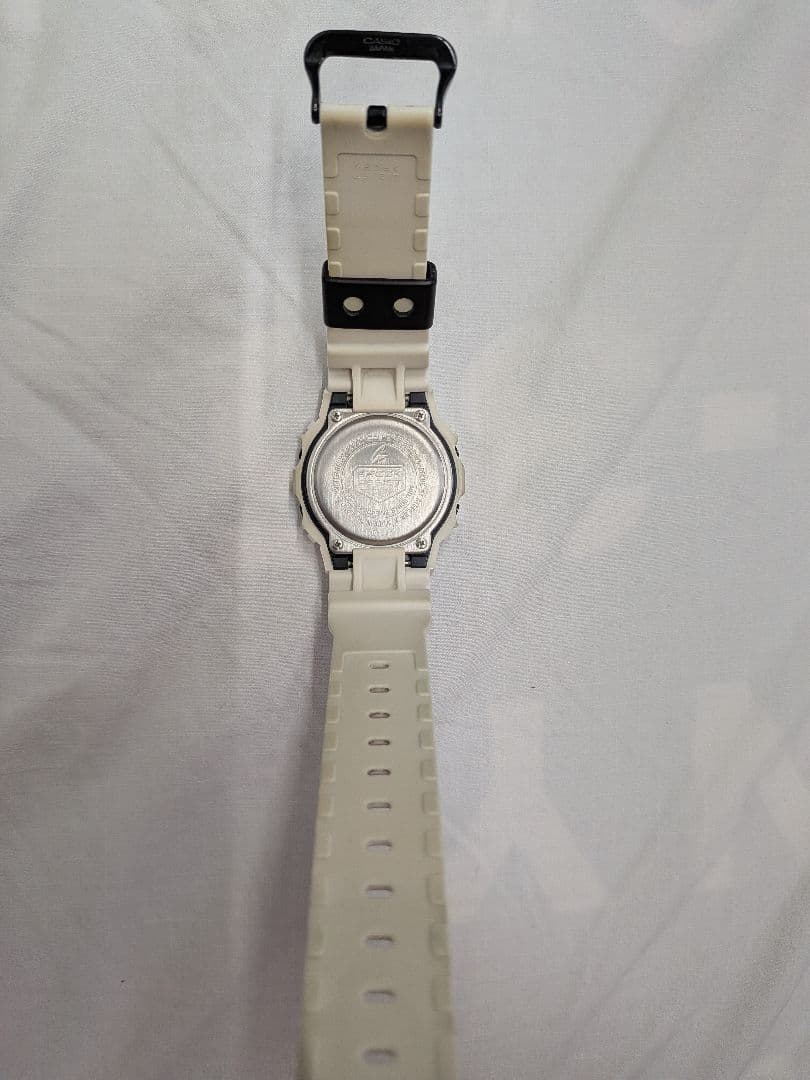 Casio G-Shock G-Lide Tough Solar Watch — Japan Import
