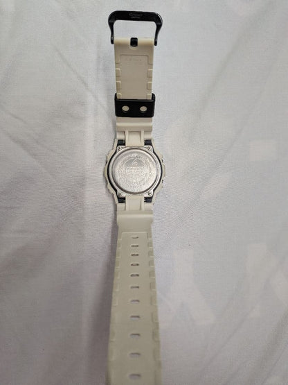 Casio G-Shock G-Lide Tough Solar Watch — Japan Import