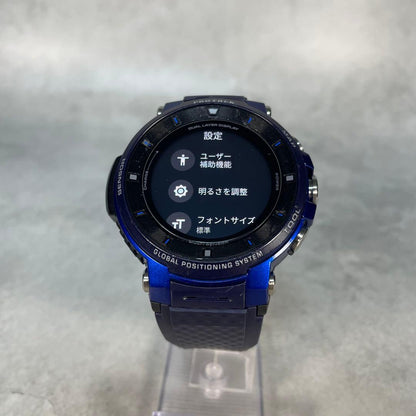 Casio Pro Trek Smart WSD-F30 Watch — Japan Import