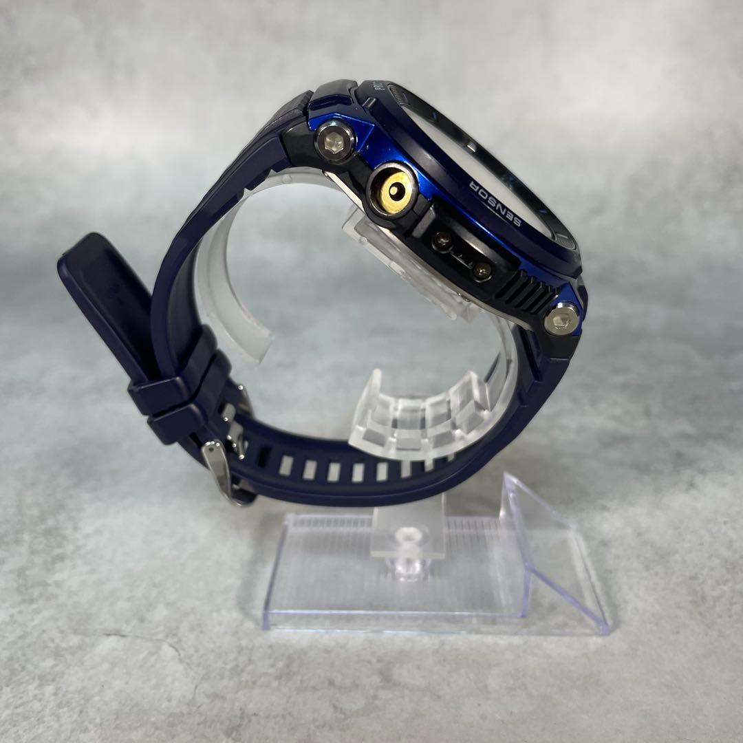 Casio Pro Trek Smart WSD-F30 Watch — Japan Import