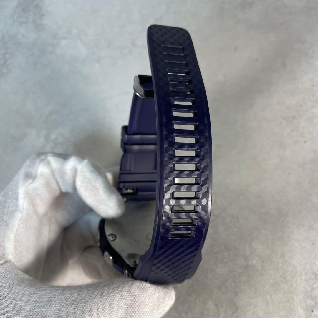 Casio Pro Trek Smart WSD-F30 Watch — Japan Import