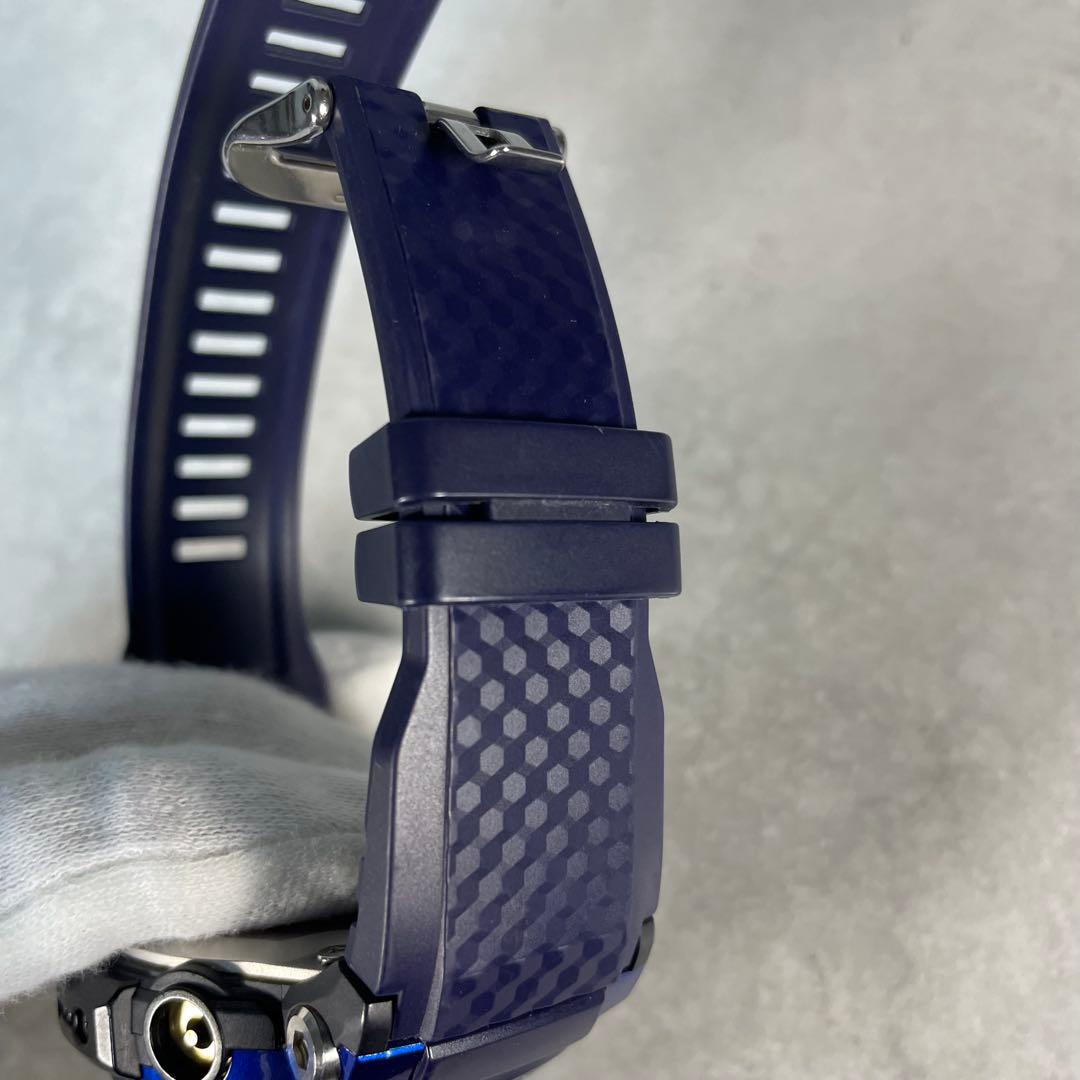 Casio Pro Trek Smart WSD-F30 Watch — Japan Import