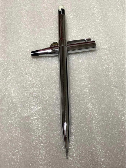 Cross Classic Century Mechanical Pencil with Cherry Blossom Design