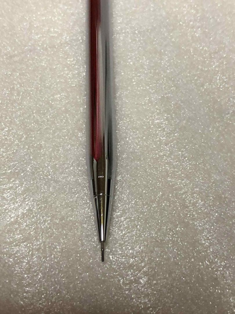 Cross Classic Century Mechanical Pencil with Cherry Blossom Design
