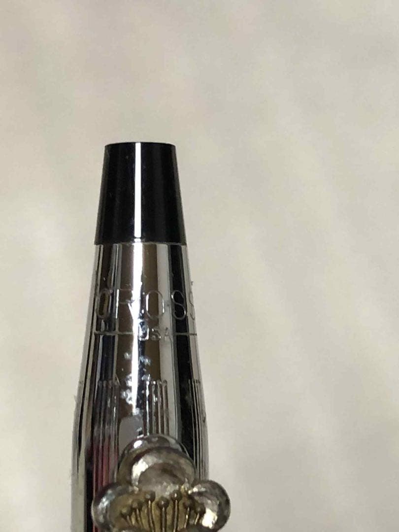 Cross Classic Century Mechanical Pencil with Cherry Blossom Design