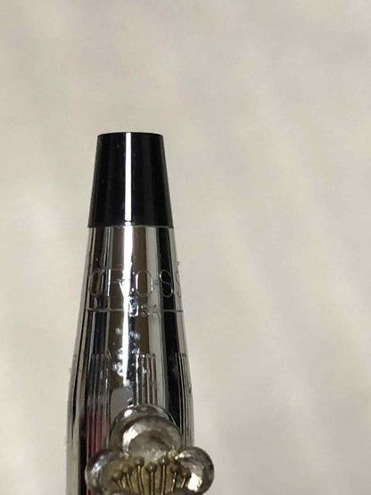 Cross Classic Century Mechanical Pencil with Cherry Blossom Design
