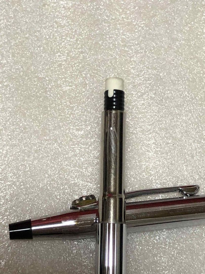 Cross Classic Century Mechanical Pencil with Cherry Blossom Design