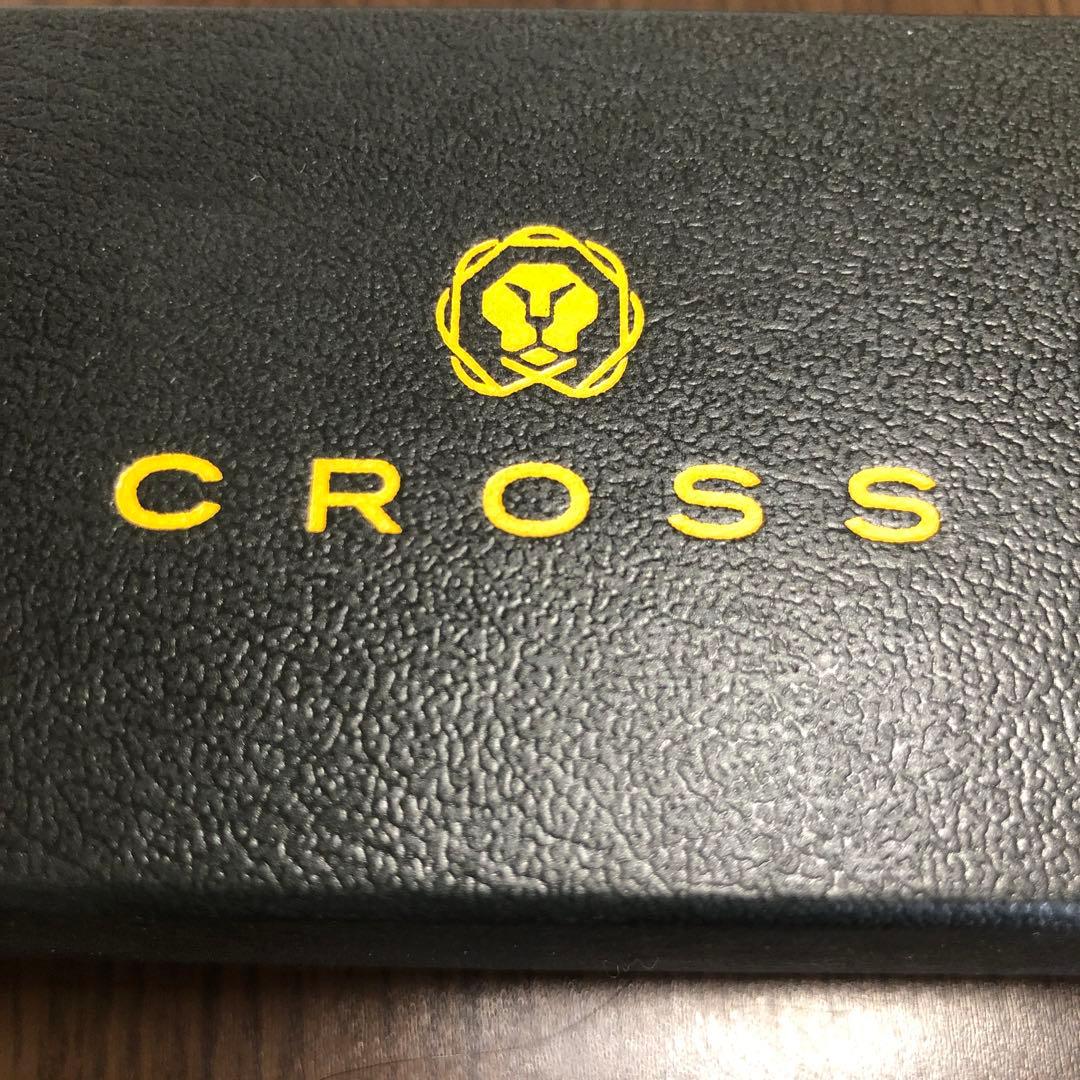 Cross Ballpoint Pen Case