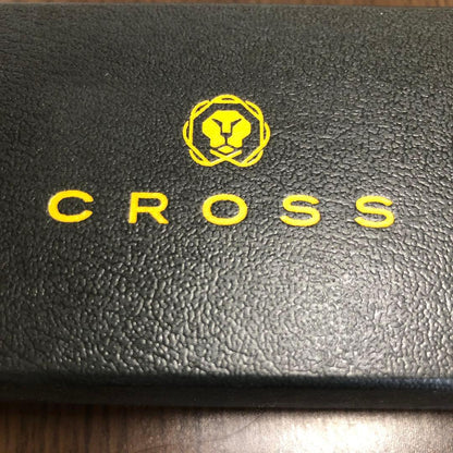 Cross Ballpoint Pen Case