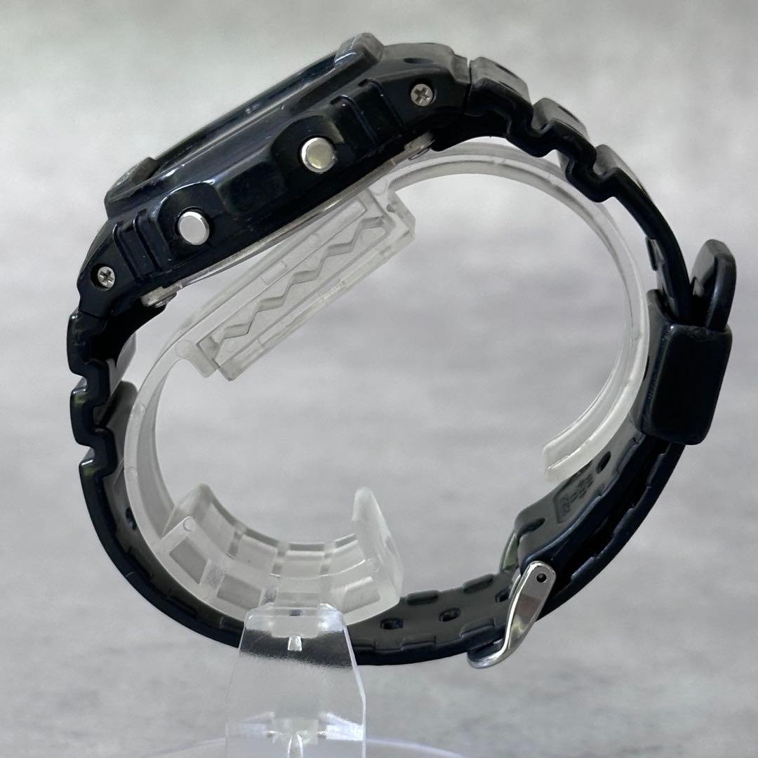 Casio G-Shock DW-5600E Fox Fire Speed Model Watch — Japan Import
