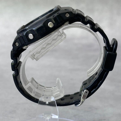 Casio G-Shock DW-5600E Fox Fire Speed Model Watch — Japan Import