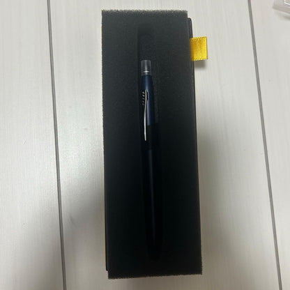 Cross Ballpoint Pen Blue Ink Model Japan Import