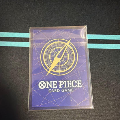 One Piece Card Game Energy OP15-060 Flagship Award unopened collectible card