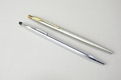 Cross, Parker, Pilot Stationery Set with Pens, Refills, and Accessories — Japan Import