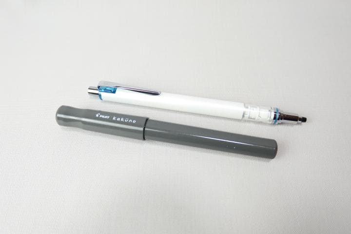 Cross, Parker, Pilot Stationery Set with Pens, Refills, and Accessories — Japan Import