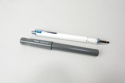 Cross, Parker, Pilot Stationery Set with Pens, Refills, and Accessories — Japan Import