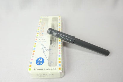 Cross, Parker, Pilot Stationery Set with Pens, Refills, and Accessories — Japan Import