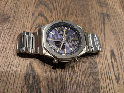 Casio Edifice ECB-S10YD-2AJF Watch