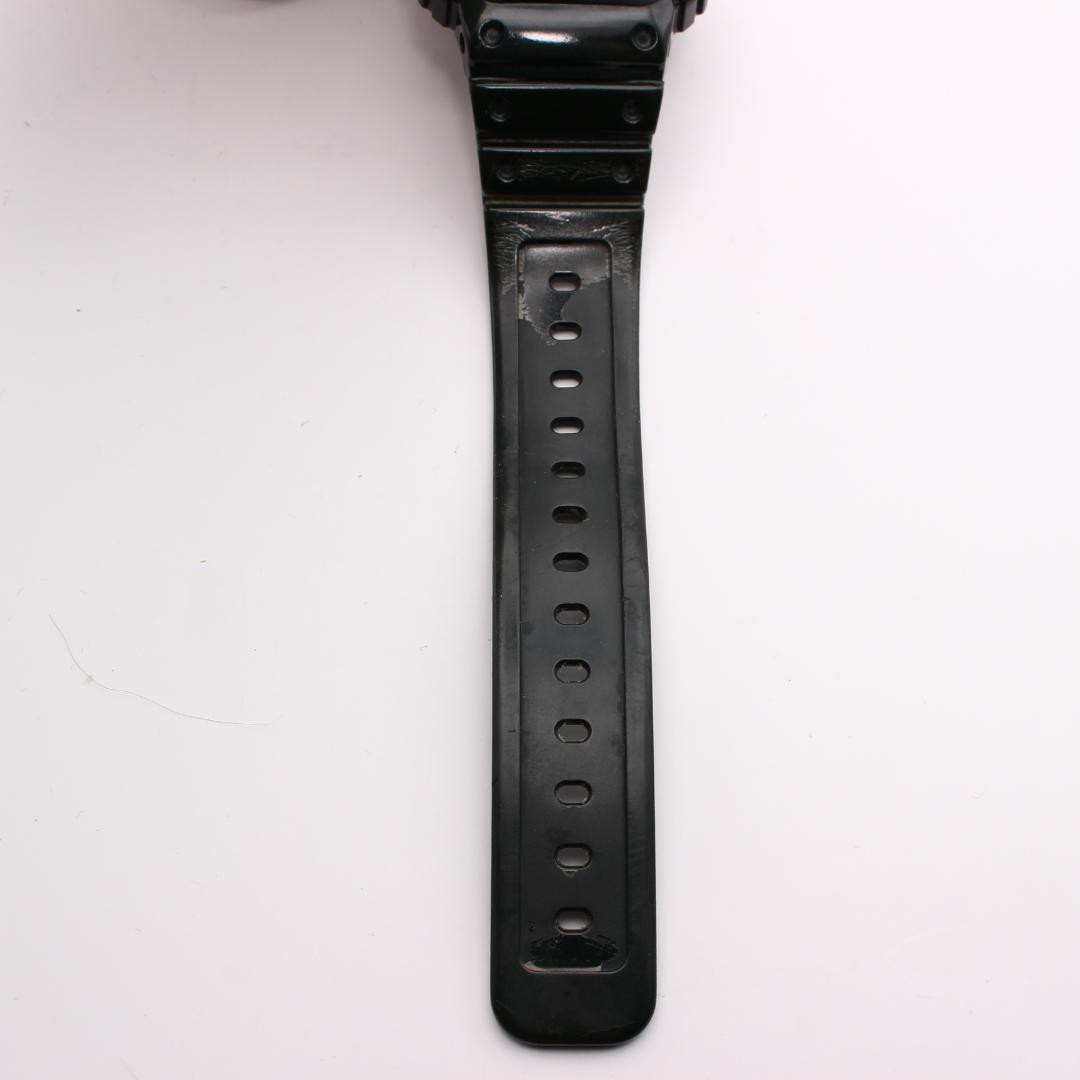 Casio G-Shock DW-5600R Rastafarian Digital Watch Men Jamaica Color Collector's Model