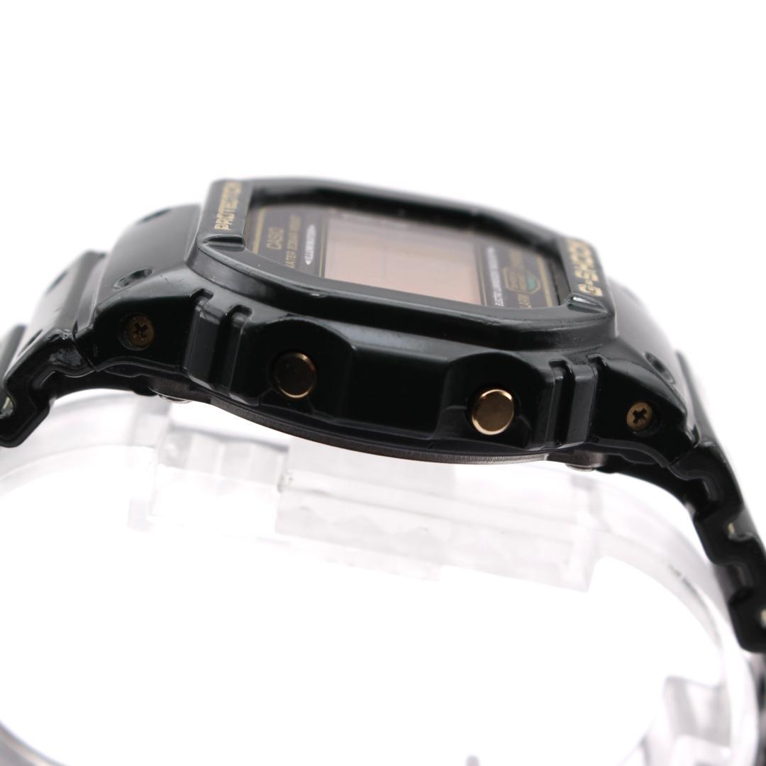Casio G-Shock DW-5600R Rastafarian Digital Watch Men Jamaica Color Collector's Model