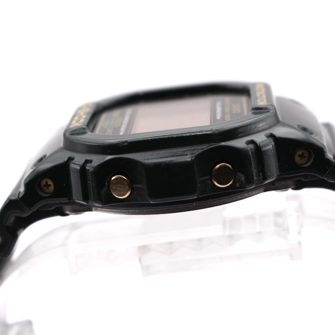 Casio G-Shock DW-5600R Rastafarian Digital Watch Men Jamaica Color Collector's Model