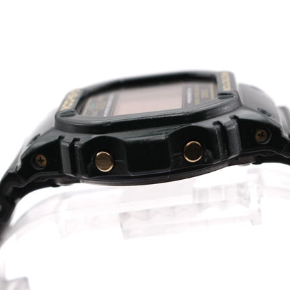 Casio G-Shock DW-5600R Rastafarian Digital Watch Men Jamaica Color Collector's Model