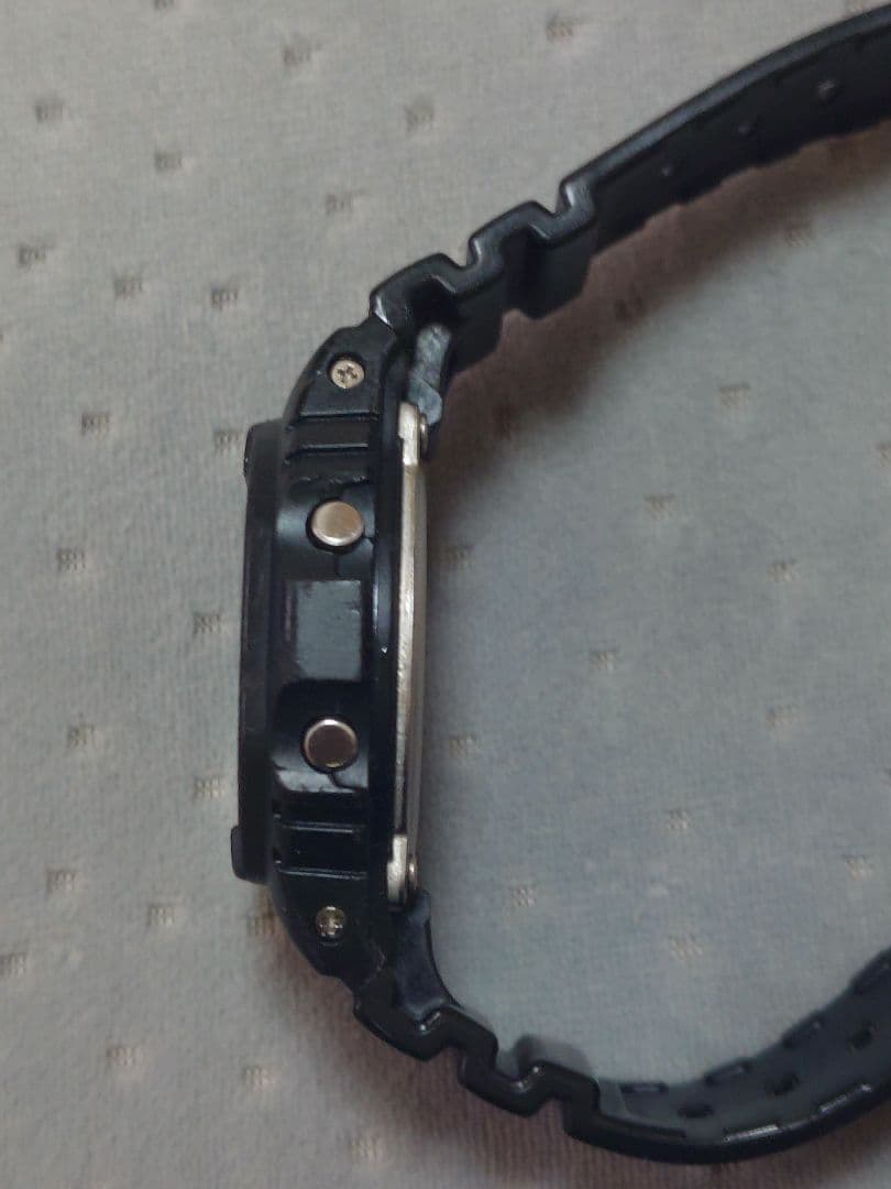 Casio G-Shock DW-5600 Watch — Japan Import
