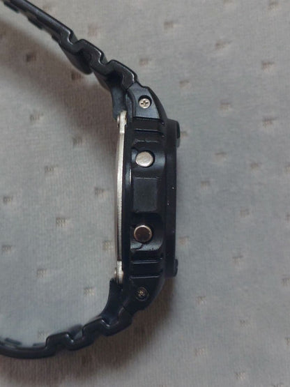 Casio G-Shock DW-5600 Watch — Japan Import