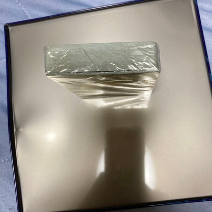 Bandai 25th Anniversary Golden Box Monster Ball Deck unopened and sealed in gold packaging