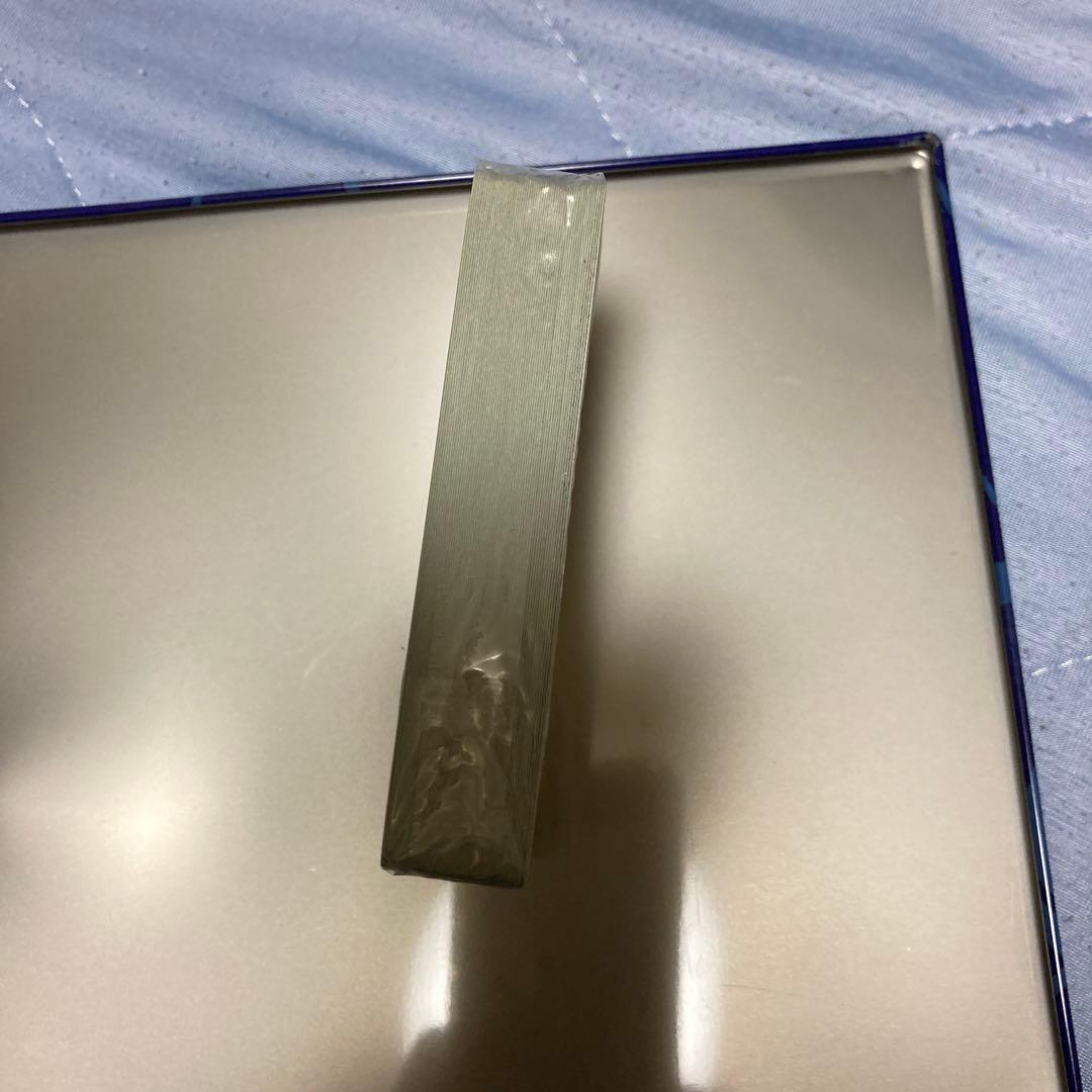 Bandai 25th Anniversary Golden Box Monster Ball Deck unopened and sealed in gold packaging