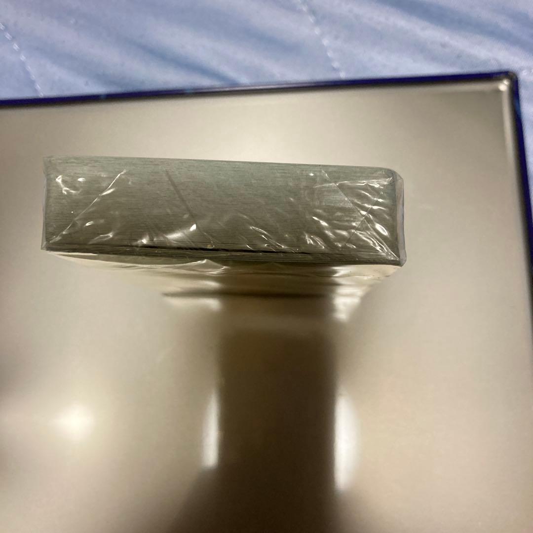 Bandai 25th Anniversary Golden Box Monster Ball Deck unopened and sealed in gold packaging